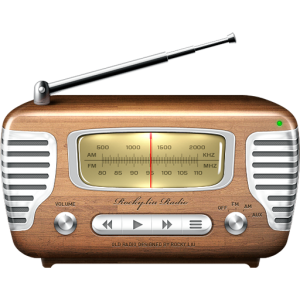 radio